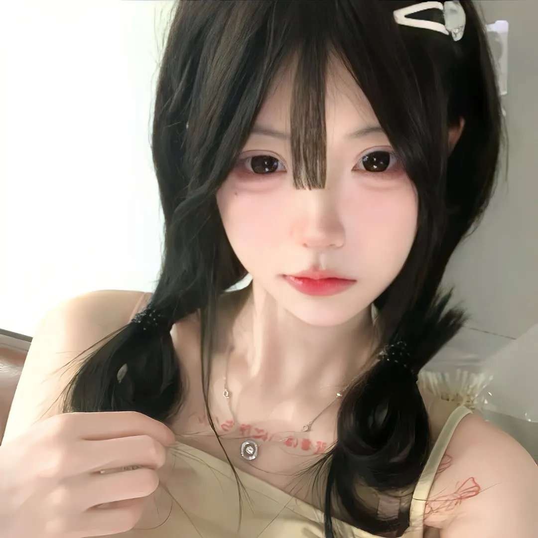 性感尤物