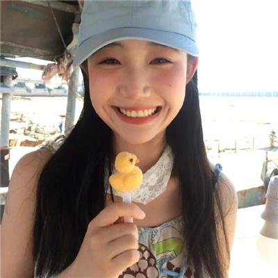 小乔之歌