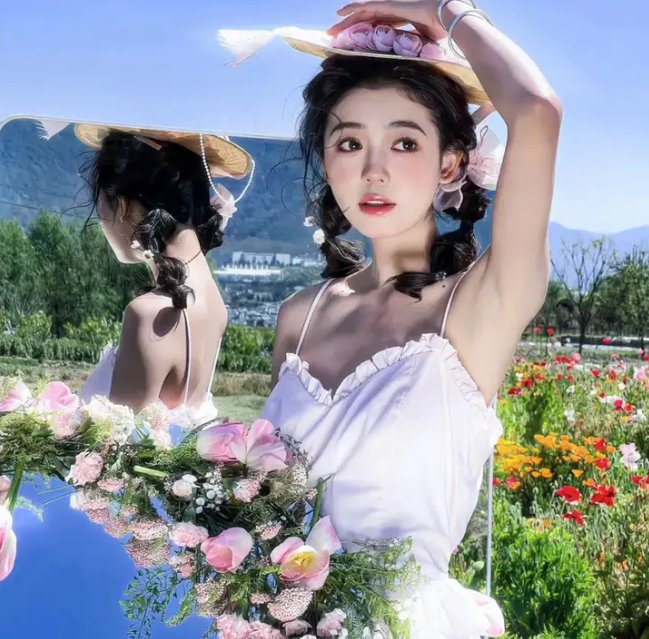 薇拉与伊娃
