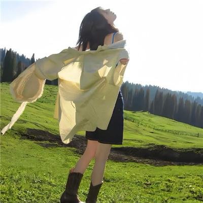 庞克女力